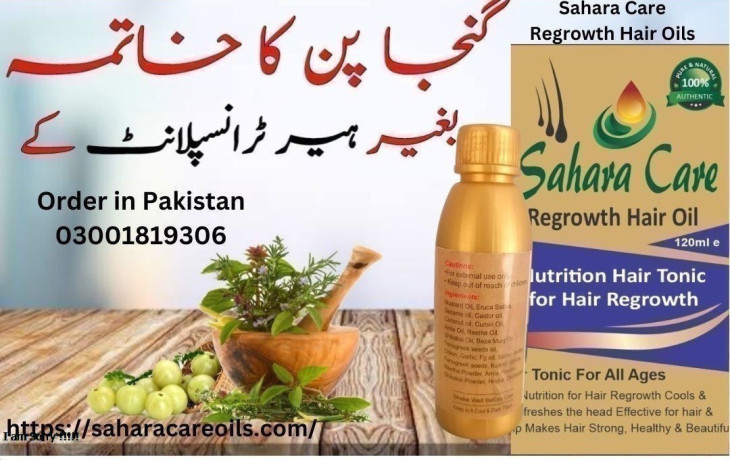 sahara-care-regrowth-hair-oil-in-bahawalpur-03001819306-big-0