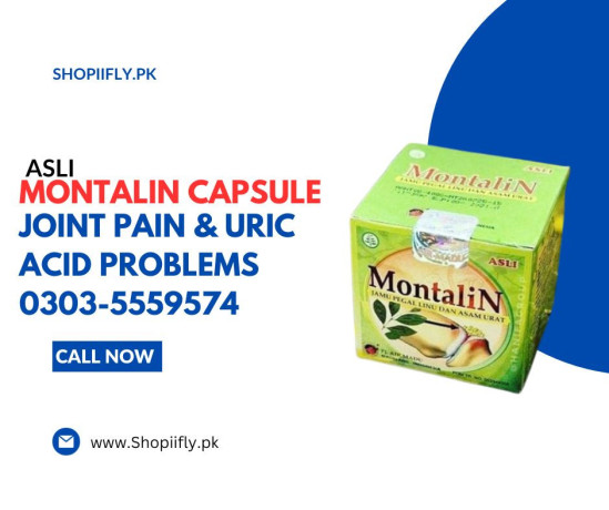 montalin-joint-pain-capsule-price-in-gujranwala-0303-5559574-big-0
