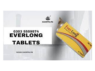 Everlong 60mg Tablets price in Larkana 0303 5559574