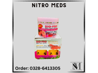 Bio Pro Breast Cream in Pakistan