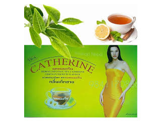 Catherine Slimming Tea in Pakpattan	03055997199