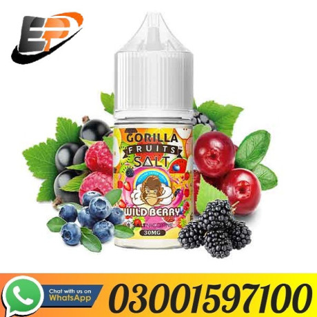 gorilla-custard-salt-nicotine-30ml-vape-juice-in-peshawar-03001597100-big-0