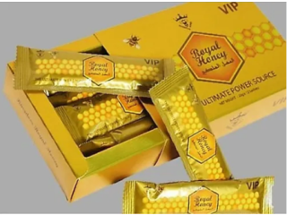 Golden Royal Honey Price in Kunjah---03337600024