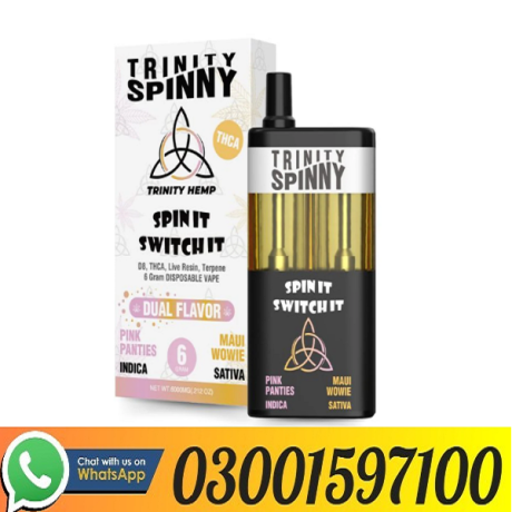 original-trinity-hemp-spinny-6g-disposable-vape-price-in-karachi-03001597100-big-0