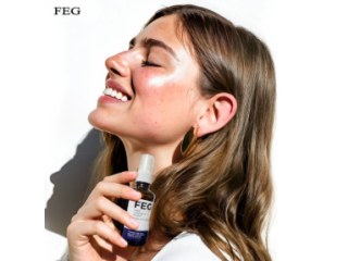 FEG Plus Hair Growth Spray price in Pakistan  | 03055997199