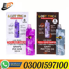 lost-thc-thca-liquid-diamond-disposable-6g-in-karachi-03001597100-big-0