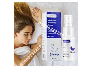 Sleep Spray in Lahore $$$$ 03000732259 The