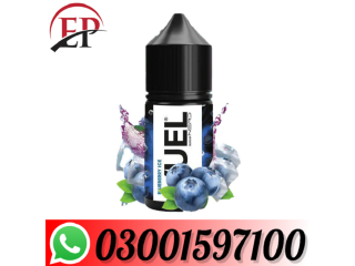 NewVUEL NERD SALTS 30ML Price In Karachi - 03001597100