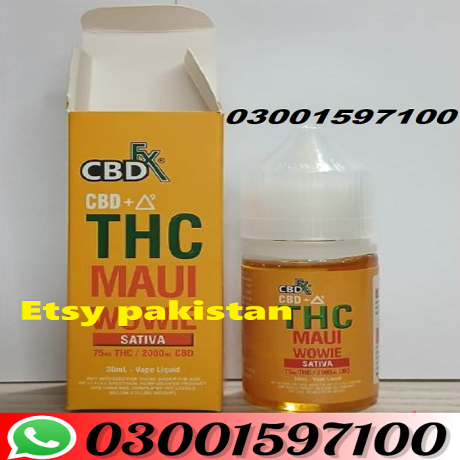 orignal-thc-liquid-89mg-maui-wowie-30ml-in-lahore-03001597100-big-0