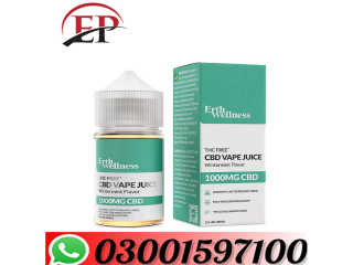 New 1000mg Grape CBD E Liquid in Rawalpindi =03001597100