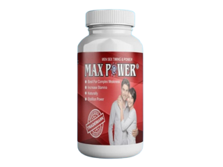 Max Power capsules In Faisalabad ** (03000¯73*22\))59