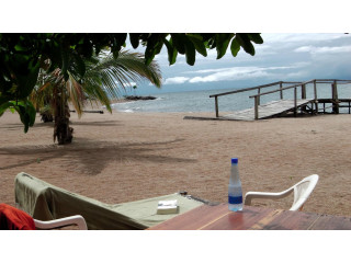 TANGANYIKA BLUE BAY RESORT