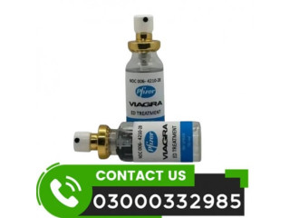 Viagra ED Treatment Spray Price in Pakistan - 03000-332985