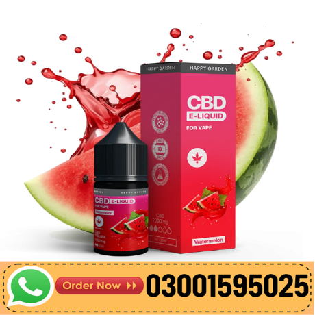 happy-vape-cbd-vape-juice-watermelon-1000mg-30ml-in-rahim-yar-khan-03001595025-big-0