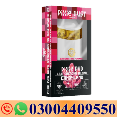 pixie-dust-pixie-pod-thca-live-diamond-blend-disposable-4ml-in-wazirabad-03004409550-big-0