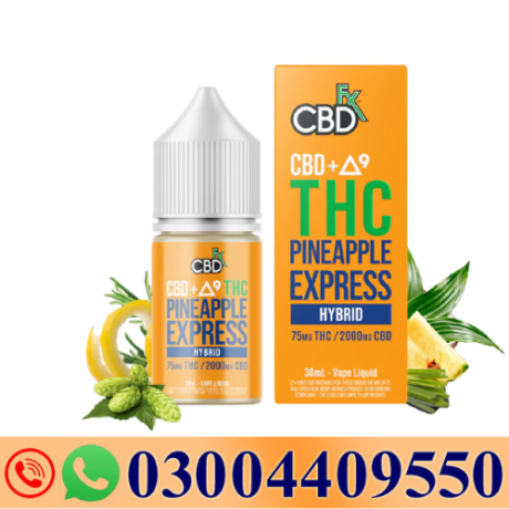 pineapple-express-cbdfx-cbd-d9-thc-vape-liquid-30ml-in-sambrial-03004409550-big-0