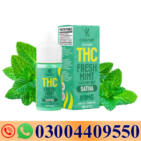 thc-liquid-fresh-mint-30ml-in-tando-muhammad-khan-03004409550-big-0