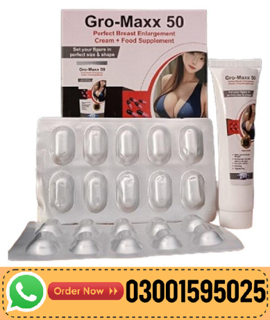 gro-maxx-50-perfect-breast-enlargement-cream-capsules-in-hyderabad-03001595025-big-0