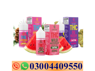 THC Liquid Bundle In Pakistan- 03004409550