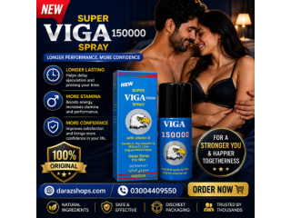 Viga 150000 Long Time Spray For Men - 45 ml In Pakistan- 03004409550