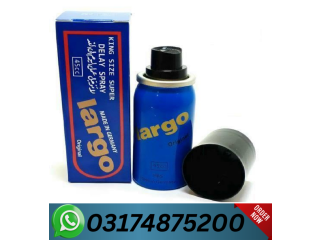Largo King Size Super Delay Spray 45cc Price In Jacobabad - 03174875200