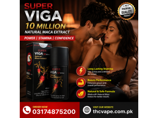 Super Viga 10 Million Delay Spray In Pakistan 03174875200