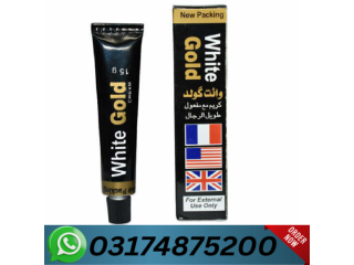 Golden H Herbal Delay Cream Price In Pakistan 03174875200