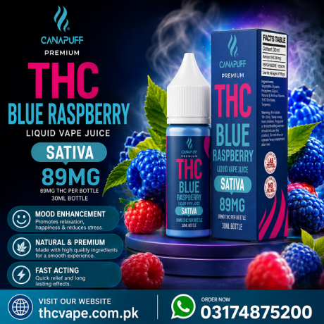 thc-liquid-89mg-blue-raspberry-30ml-price-in-pakistan-03174875200-big-0