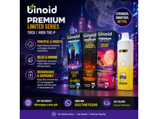 Binoid Slush Series Disposable 7G Price In Pakistan 03174875200-