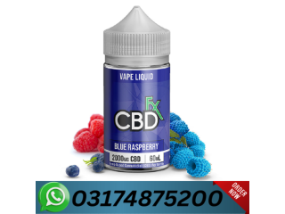 CBDfx CBD Vape Juice 2000mg Price In Bahawalpur03174875200