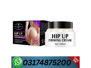Aichun Beauty Hip Up Firming Cream – 100ml Price In Pakistan   03174875200