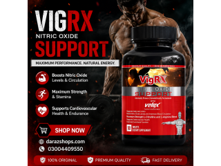 VigRX Nitric Oxide Support Made in USA Price In Pakistan 03004409550 d
