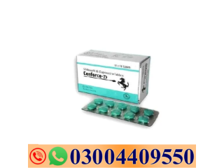 Cenforce D 100+60 Mg In Pakistan  - 03004409550