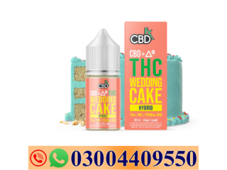 THC Vape OG Kush Juice In Pakistan - 03004409550