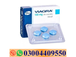 Viagra 50mg 4 Coated Tablets Price In Pakistan- 03004409550