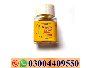 Cialis 10 Tablets Price In Pakistan - 03004409550