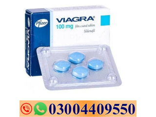 Viagra 50mg 4 Coated Tablets Price In Pakistan- 03004409550