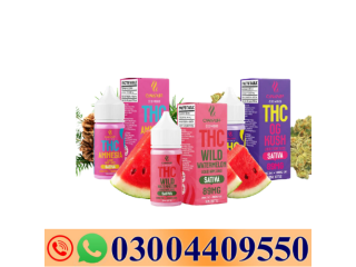 THC Liquid Bundle In Bahawalnagar- 03004409550