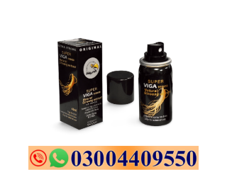 Viga Super Ginseng 990000 Long Time Spray for Men 45 ML In Pakistan - 03004409550-
