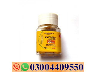 Cialis 10 Tablets Price In Wah Cantonment- 03004409550