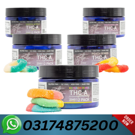 bottle-tree-thca-gummies-300mg-price-in-bahawalpur-big-0