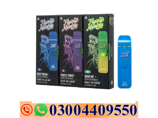 Flying Monkey Purest THC-A Blend Disposable 6G In Pakistan- 03174875200-