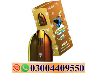 Cali Extrax Level Up Cartridge 2G In Pakistan- 03004409550