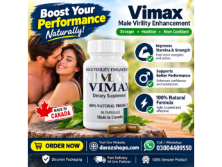 Vimax Capsules Price in pakistan 03004409550-
