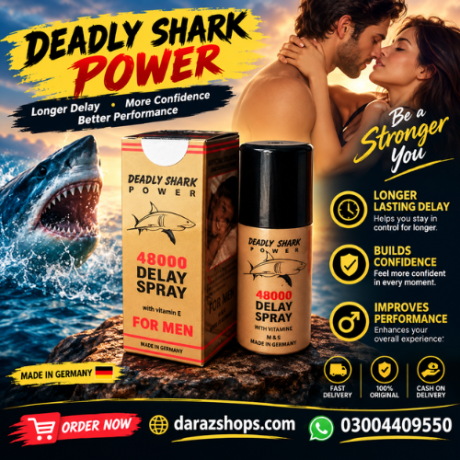 deadly-shark-power-48000-delay-spray-with-vitamin-e-40-ml-in-pakistan-03004409550-big-0