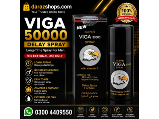 Viga 50000 Delay Spray In Dera Ismail Khan – 03004409550