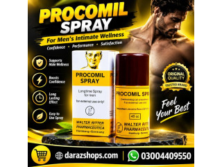 Procomil Spray In Renala Khurd 03004409550