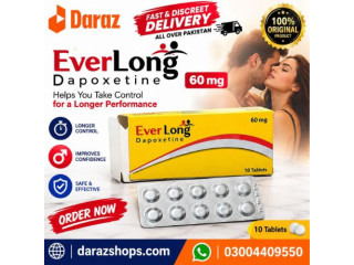 Everlong Tablet In Rawalpindi 03004409550–