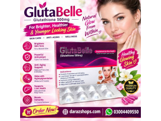 GlutaBelle Glutathione Tablets In Daska 03004409550–