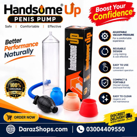 handsome-up-penis-pump-in-lahore-03004409550-big-0